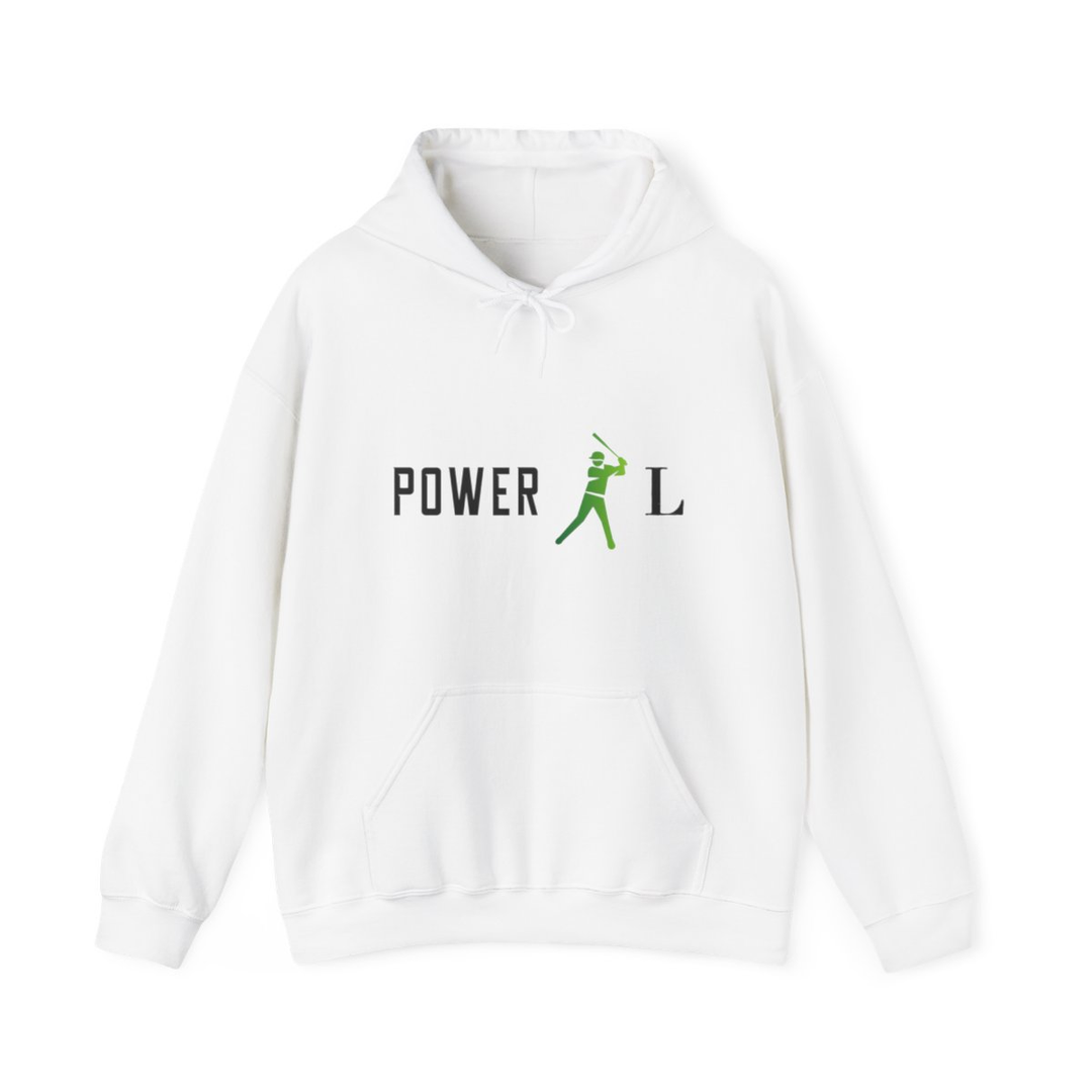 POWER L Apparel
