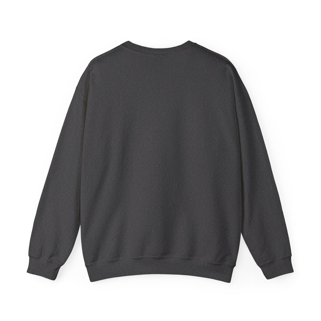 POWER L Unisex Heavy Blend™ Crewneck Sweatshirt