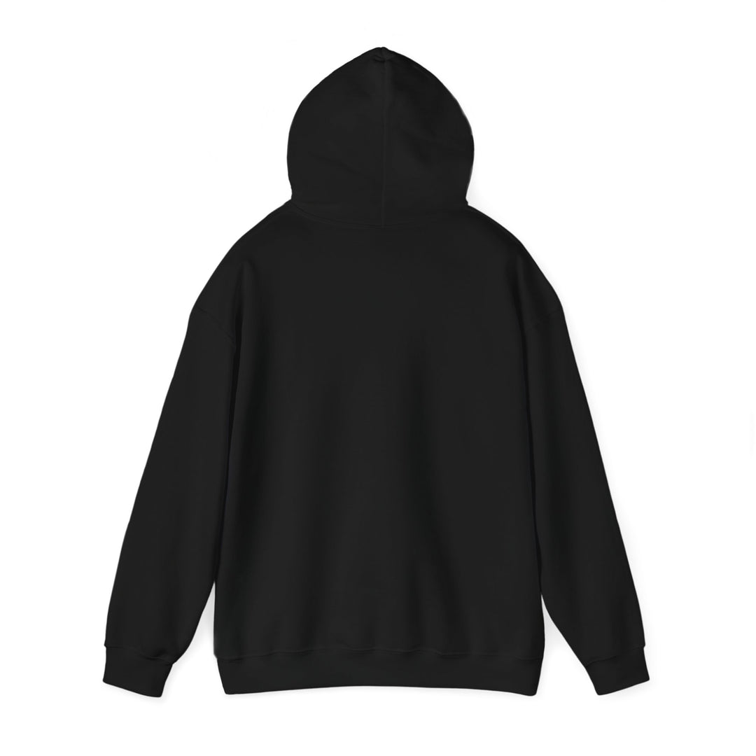 POWER L Unisex Heavy Blend™ Hooded Sweatshirt