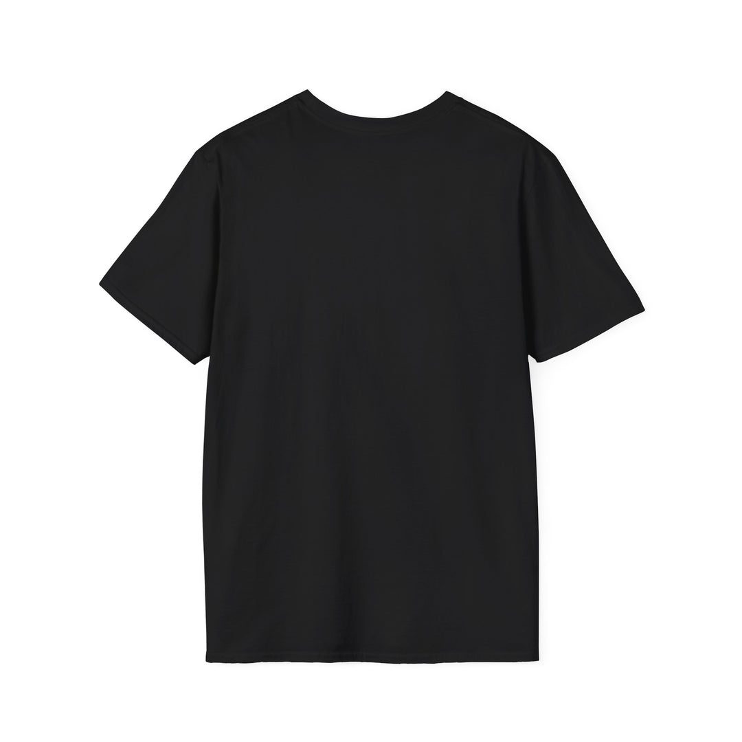 Power L - Unisex Softstyle T-Shirt