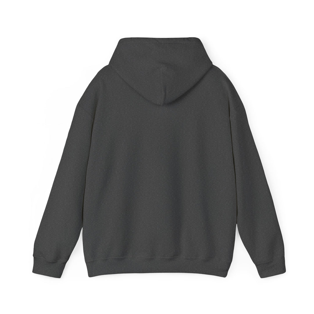 POWER L Unisex Heavy Blend™ Hooded Sweatshirt