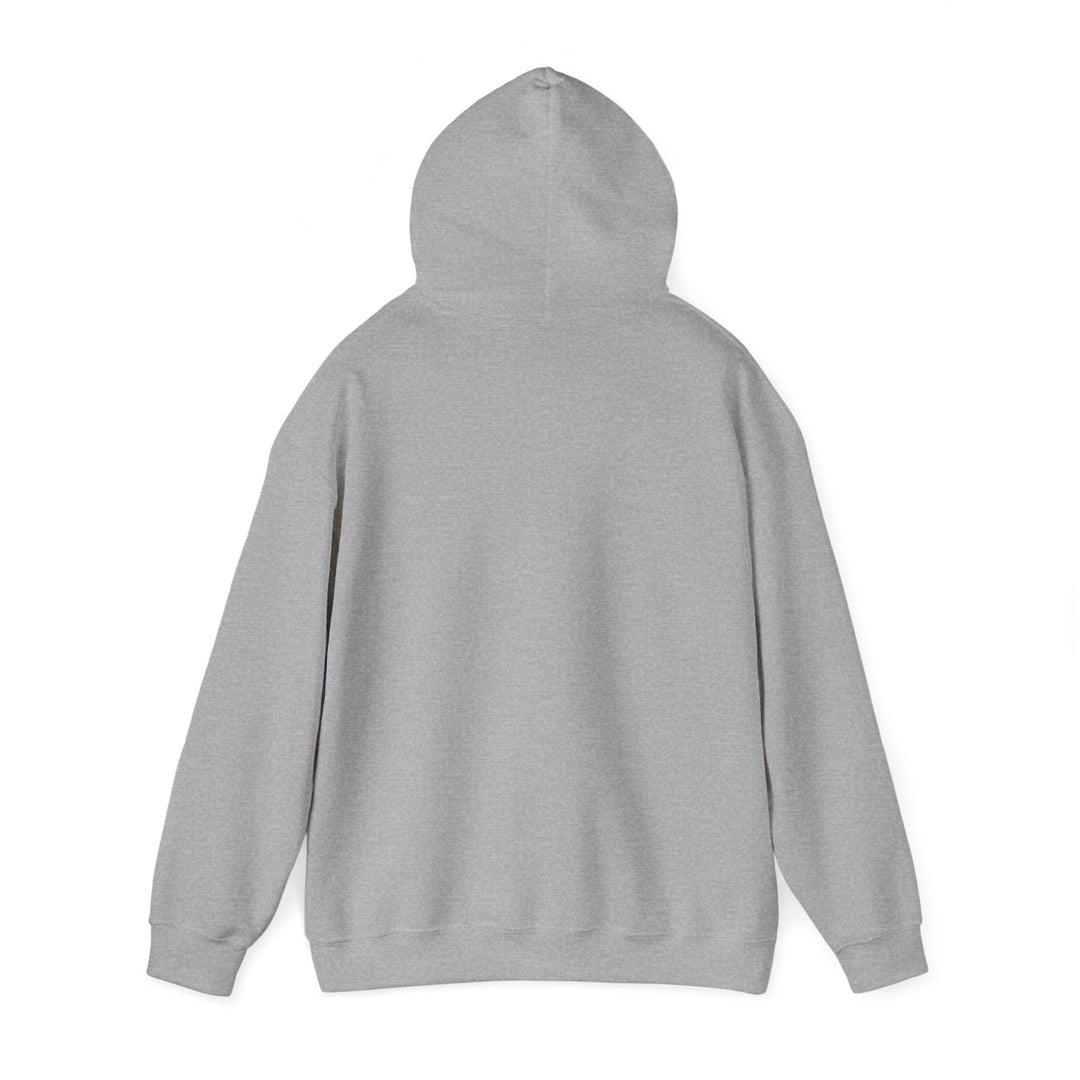 POWER L Unisex Heavy Blend™ Hooded Sweatshirt