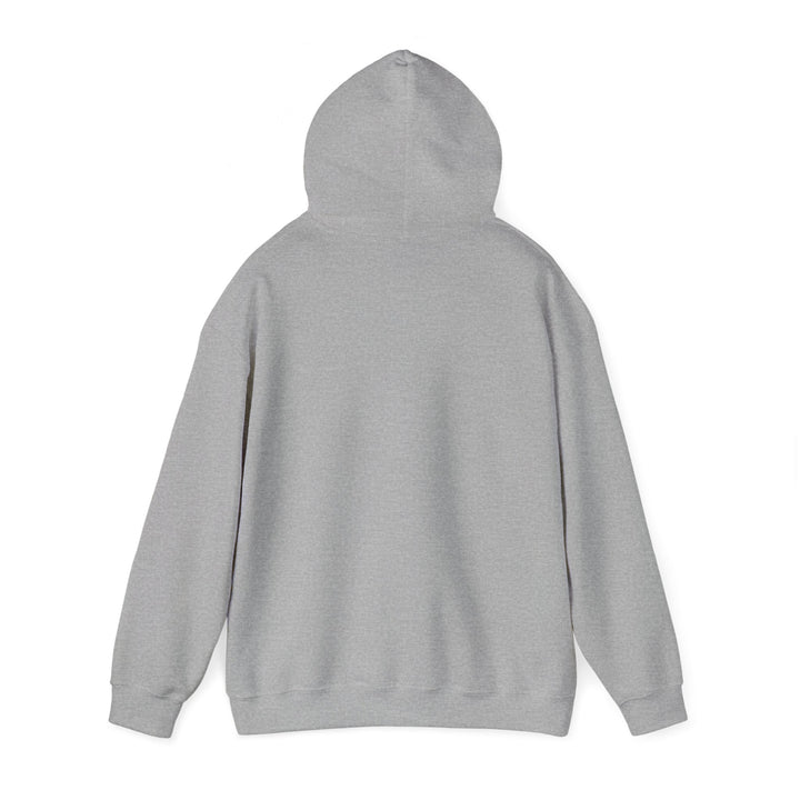 POWER L Unisex Heavy Blend™ Hooded Sweatshirt