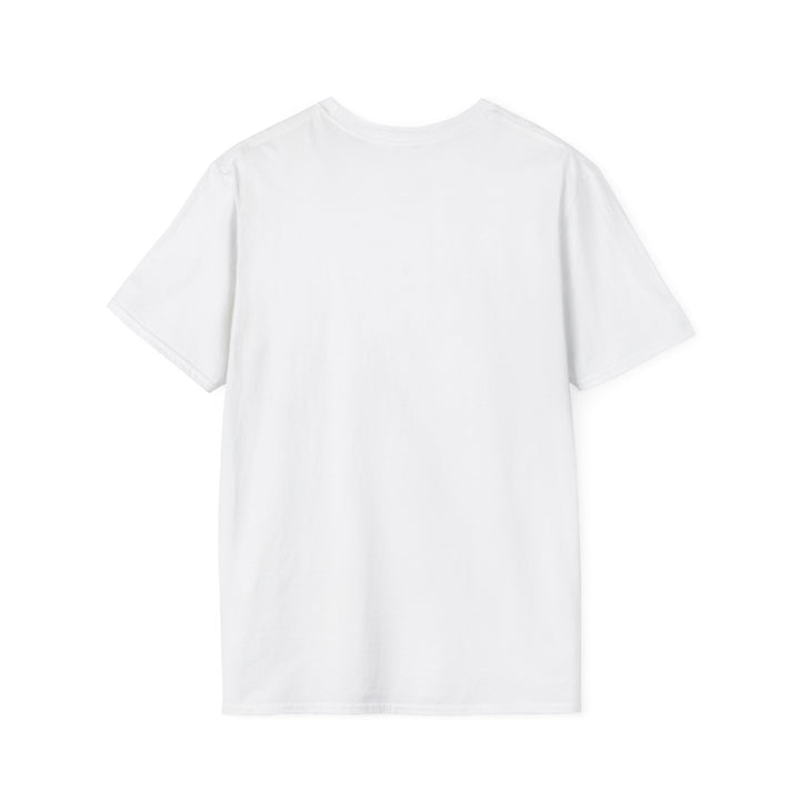 Power L - Unisex Softstyle T-Shirt