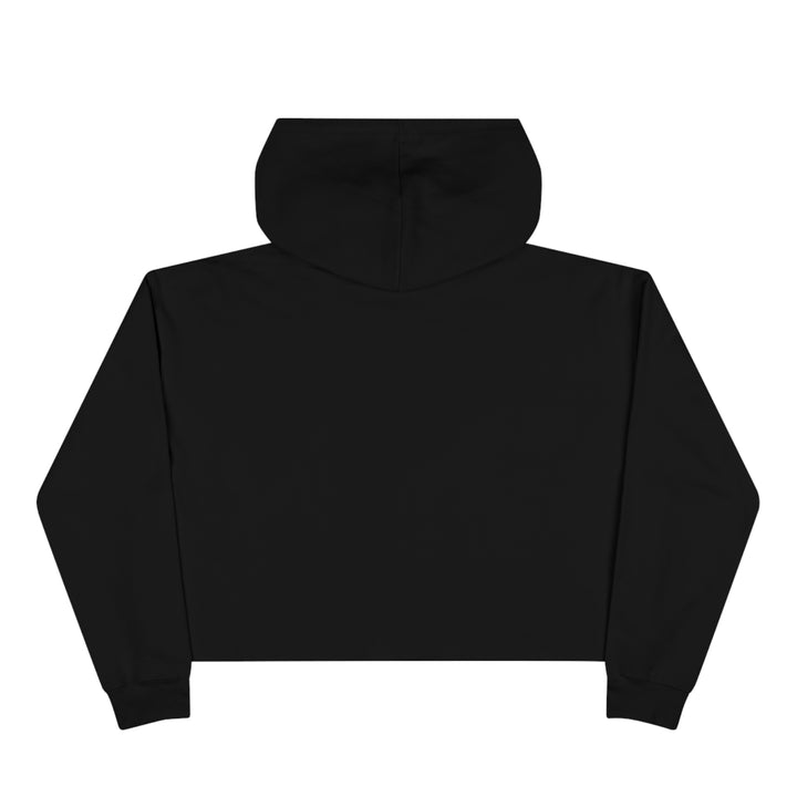 Women's Crop Hoodie