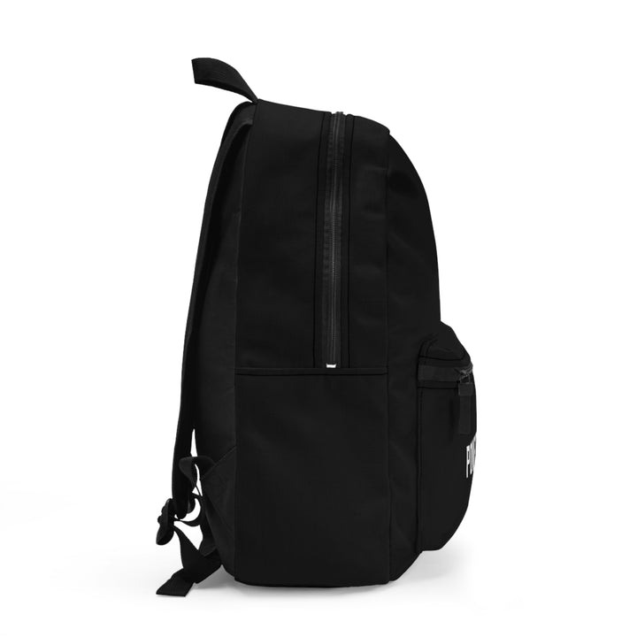 POWER L Backpack - Black