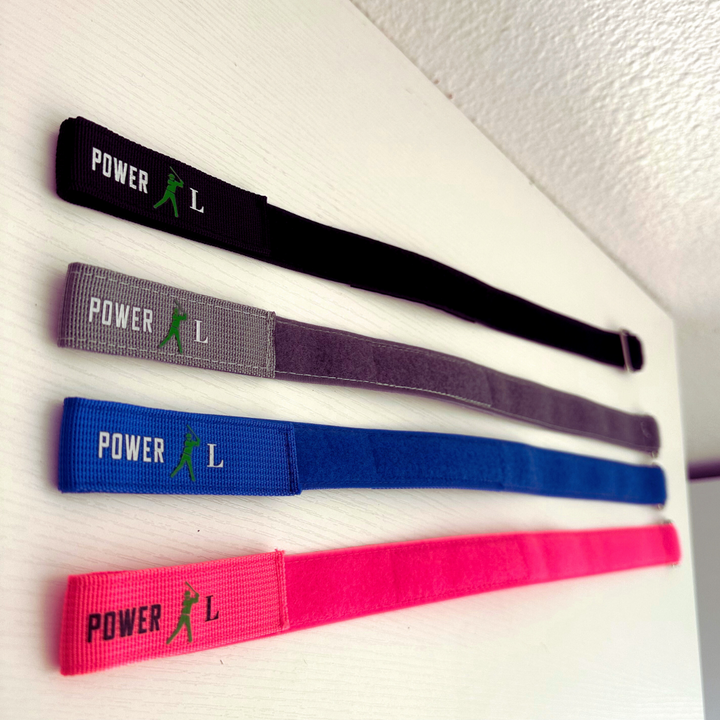 POWER L Straps