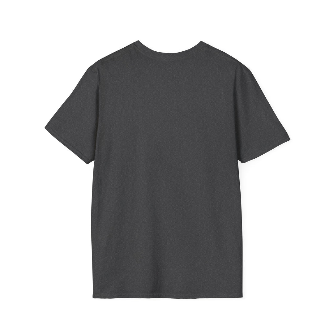 Power L - Unisex Softstyle T-Shirt