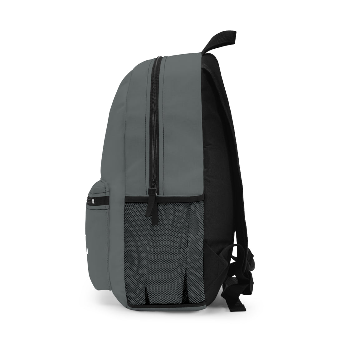 POWER L Backpack - GREY