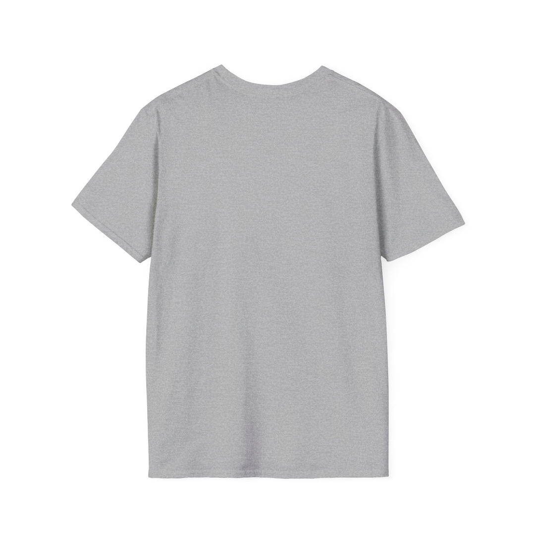 Power L - Unisex Softstyle T-Shirt