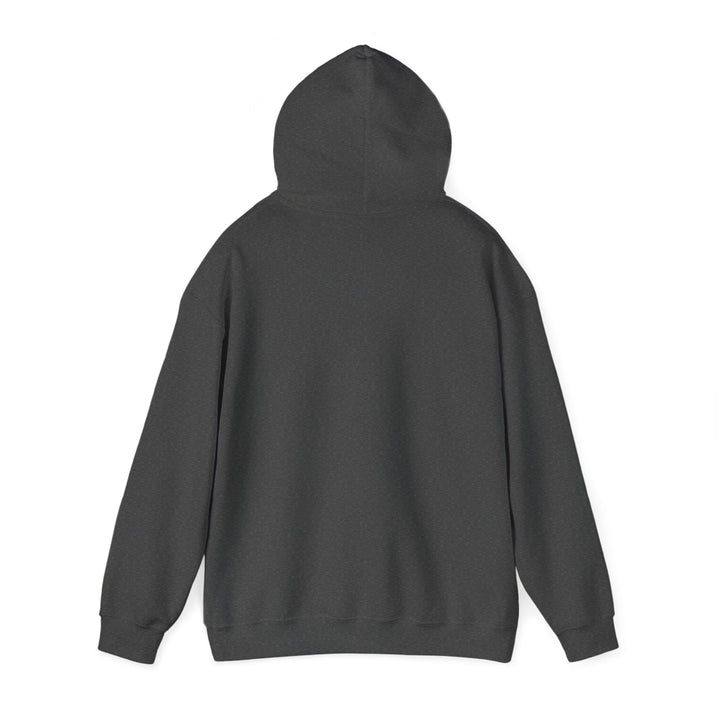 POWER L Unisex Heavy Blend™ Hooded Sweatshirt