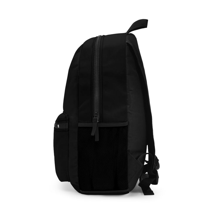 POWER L Backpack - Black