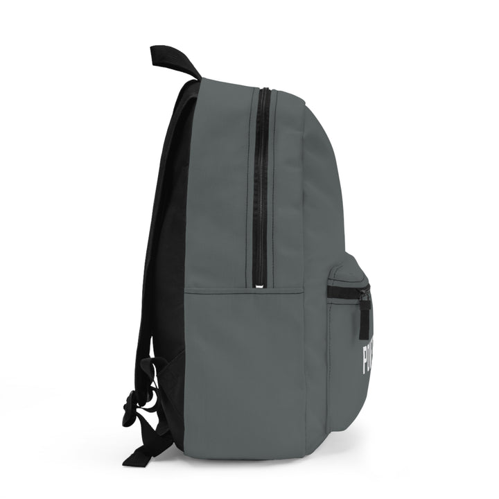 POWER L Backpack - GREY