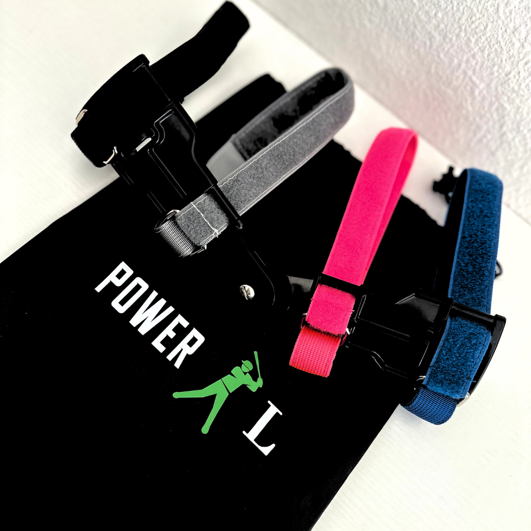 POWER L Straps