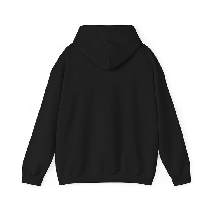 POWER L Unisex Heavy Blend™ Hooded Sweatshirt