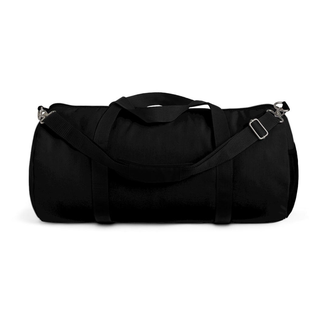 POWER L Duffel Bag BLACK