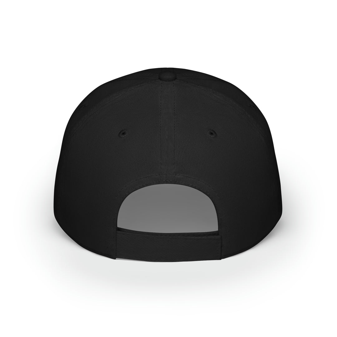 POWER L - Low Profile Baseball Cap