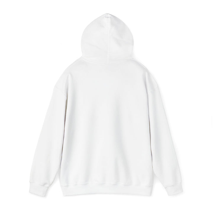 POWER L Unisex Heavy Blend™ Hooded Sweatshirt