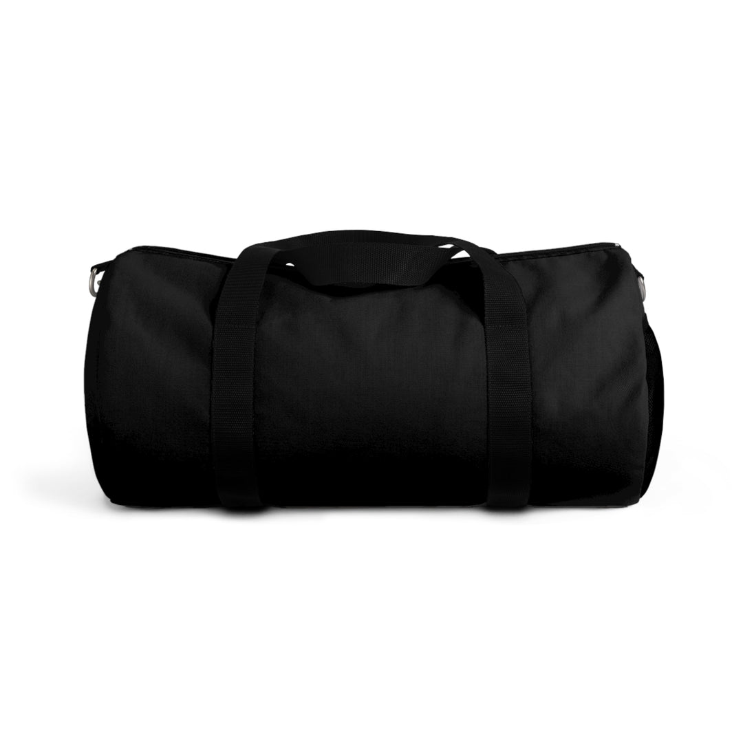 POWER L Duffel Bag BLACK