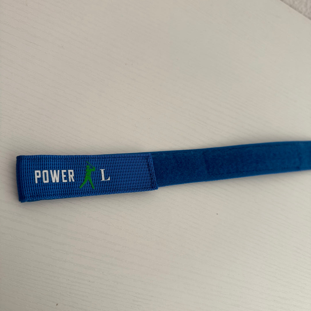 POWER L Straps