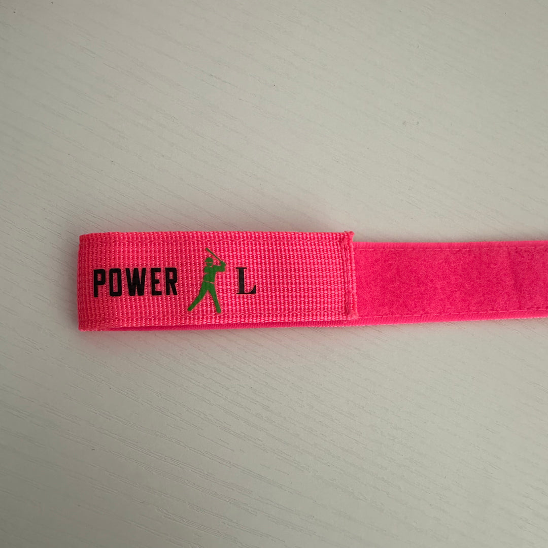 POWER L Straps