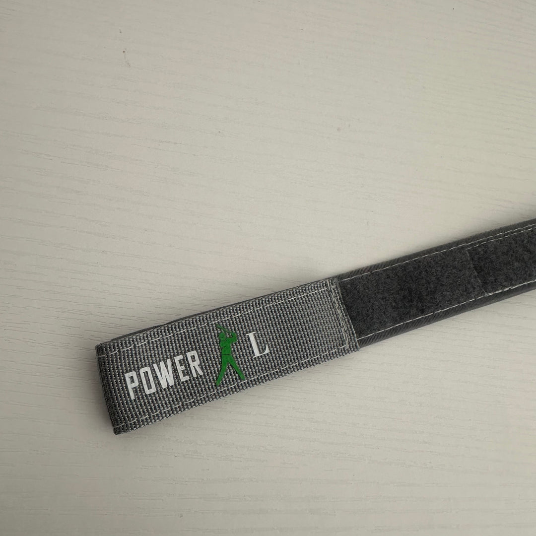 POWER L Straps